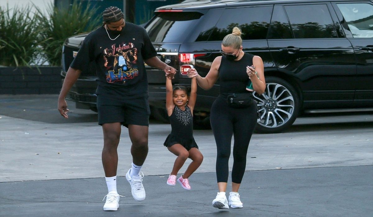 Aqui está o que sabemos sobre a paternidade de Tristan Thompson de seus filhos com Khloé Kardashian