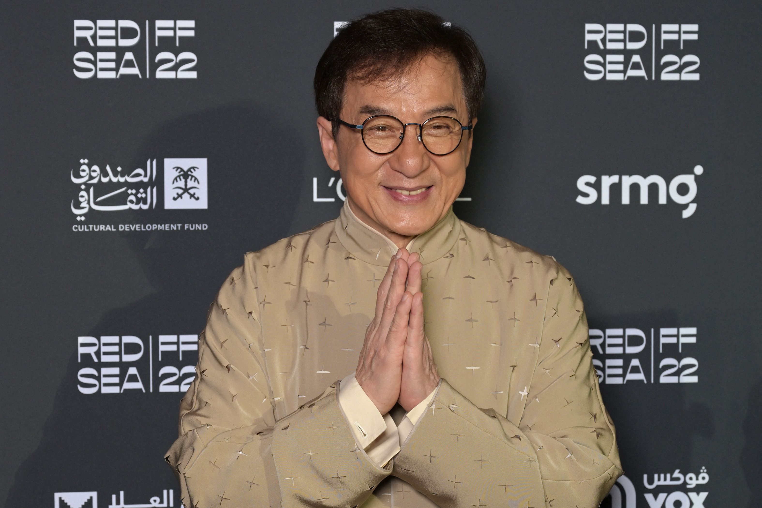 Jackie Chan e Chris Tucker não se deram bem no começo quando filmaram Hora do Rush