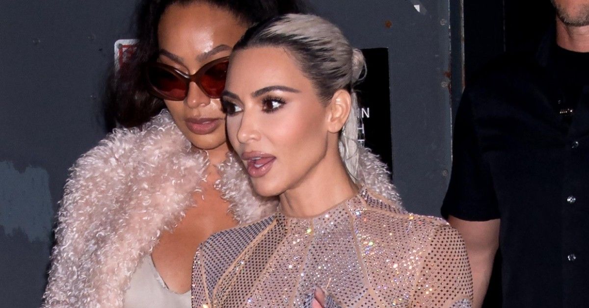 Kim Kardashian acha que quarta vez será o charme com o casamento