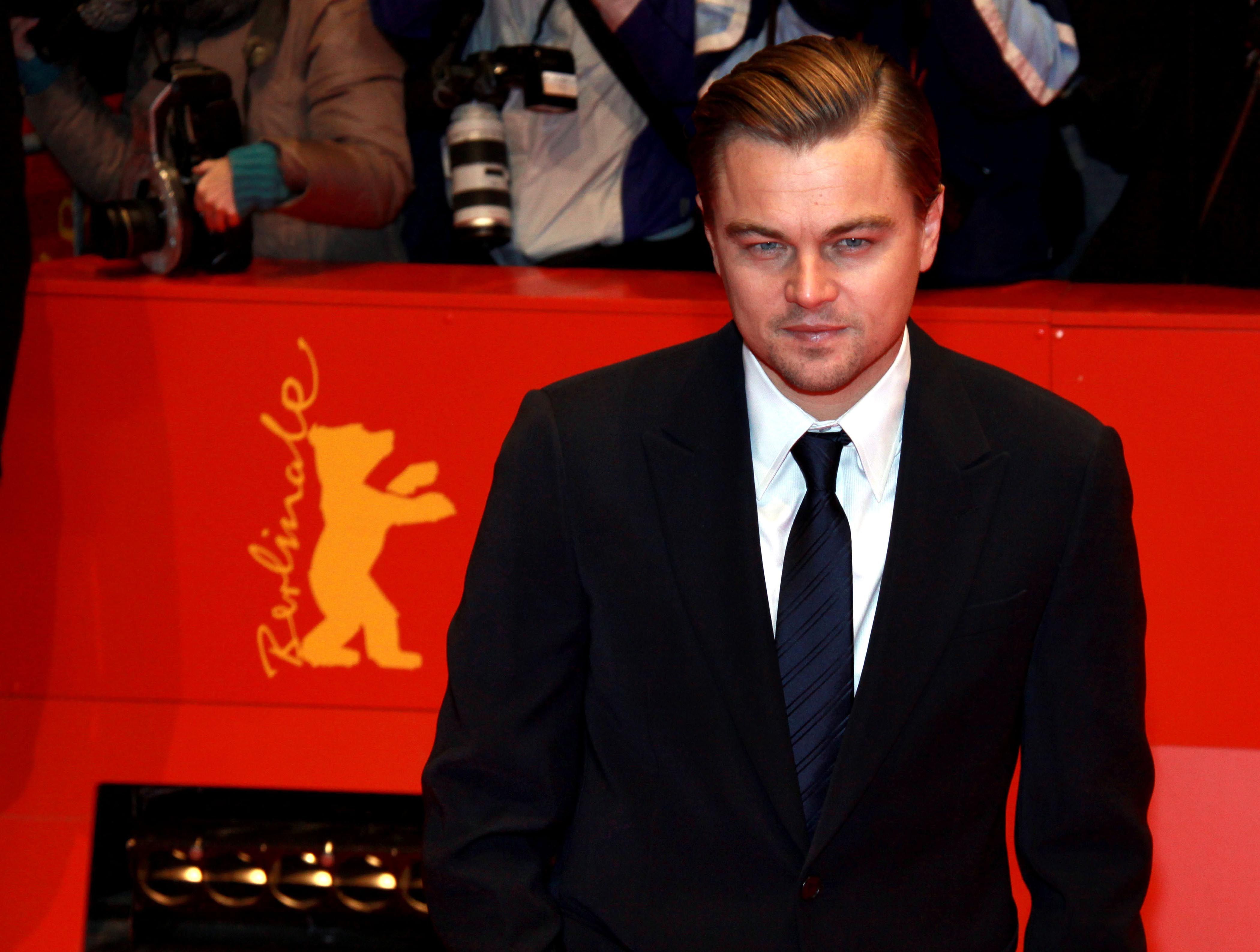 Qual filme Leonardo DiCaprio chamou de mais traumático de sua carreira?