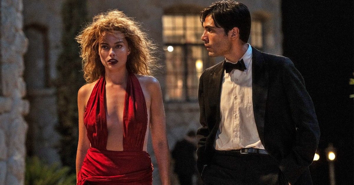 O que os críticos estão dizendo sobre Brad Pitt e Margot Robbie-Starrer Babylon?