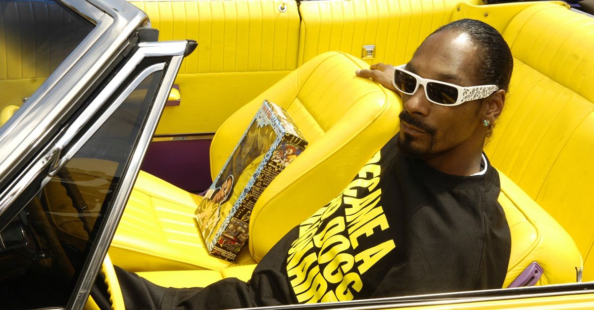 Como a filha de Snoop Dogg, Cori, provou que as suposições de todos sobre fama e fortuna estão erradas