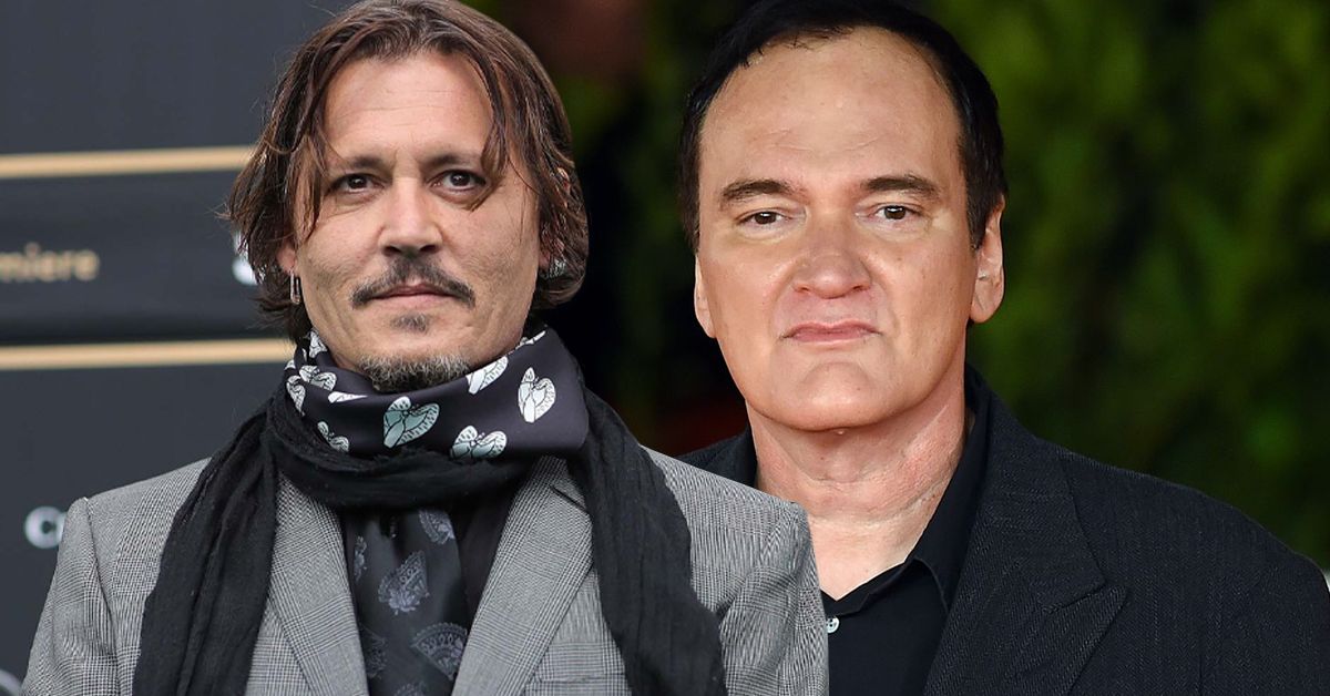 O estúdio pressionou para ter Johnny Deep nas cenas de abertura e encerramento em Pulp Fiction, mas Quentin Tarantino deu a Tim Roth