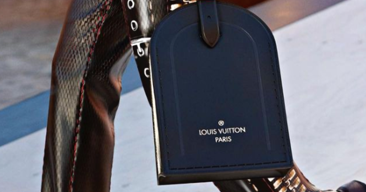 12 novas bolsas Louis Vuitton que vão dominar em 2023