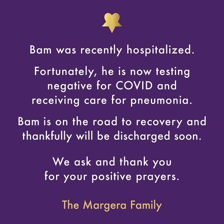 A verdade sobre por que Bam Margera foi declarado morto em 2022