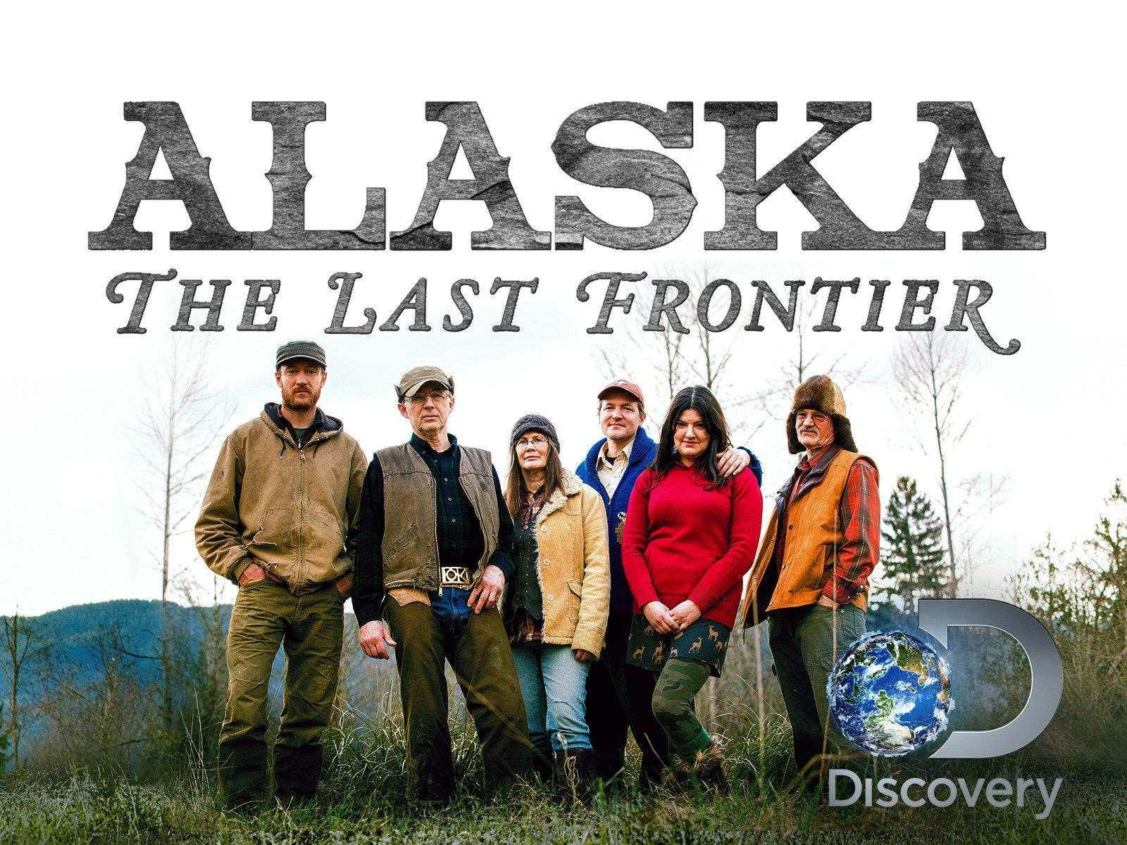 Alaska The Last Frontier terá outra temporada?