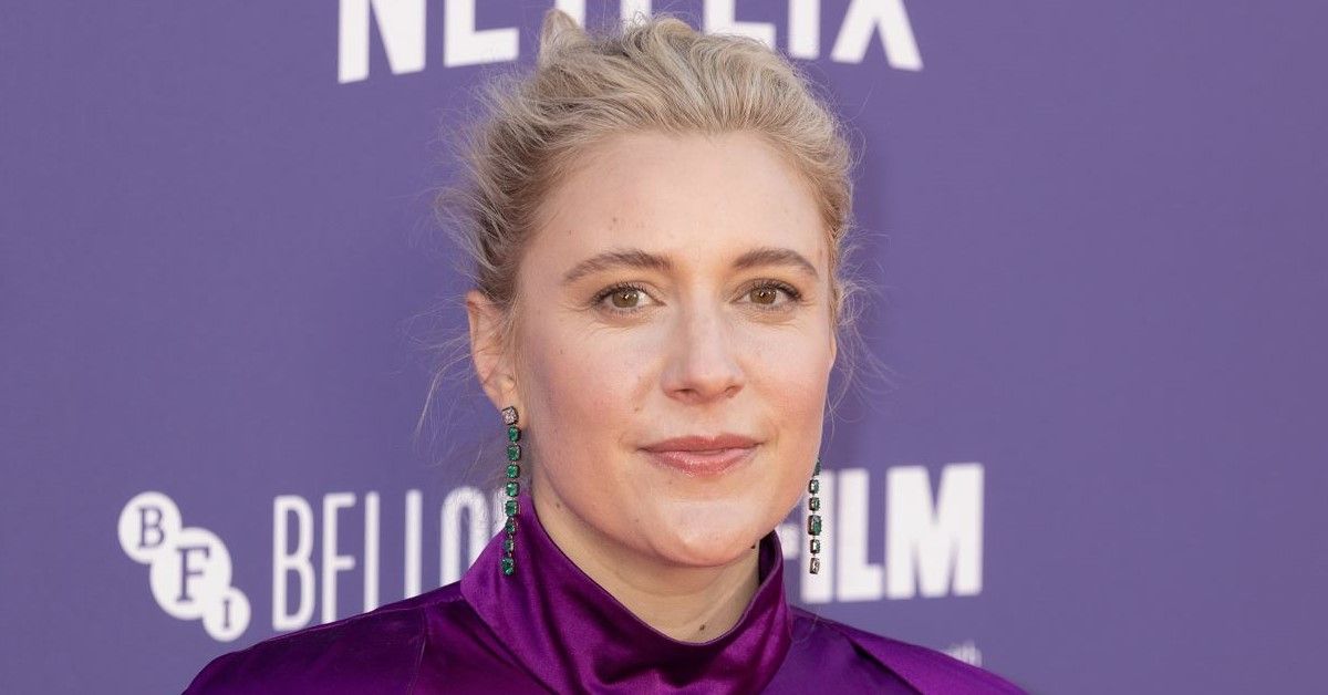 Greta Gerwig diz que voltar a atuar no White Noise da Netflix foi aterrorizante