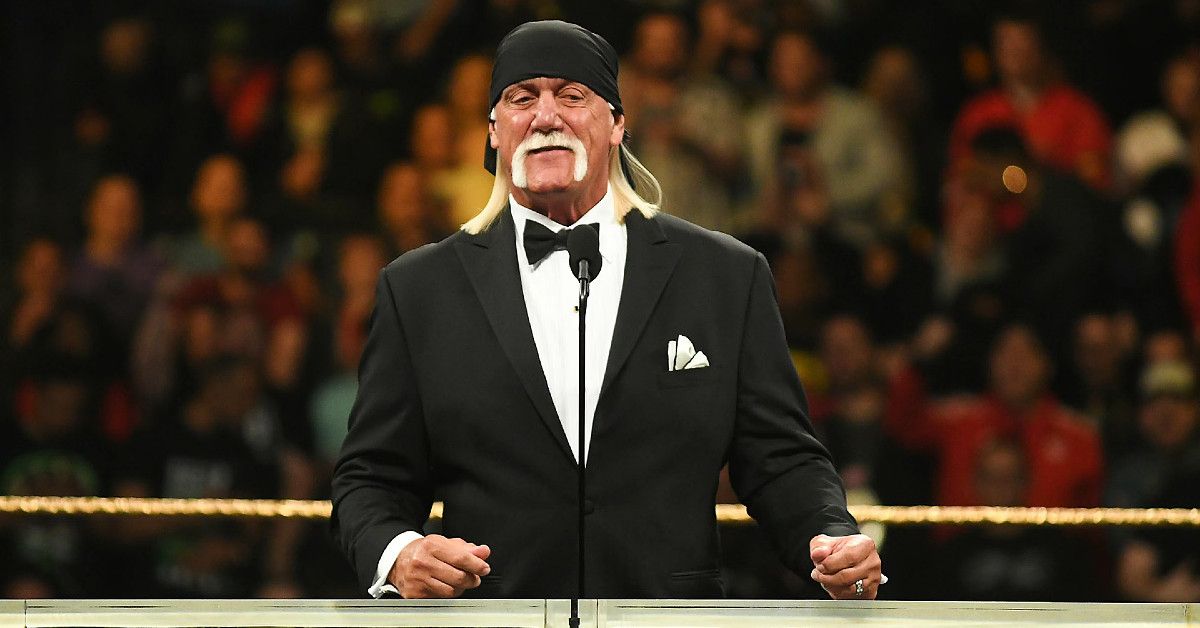 Como Hulk Hogan mantém seu enorme patrimônio líquido hoje