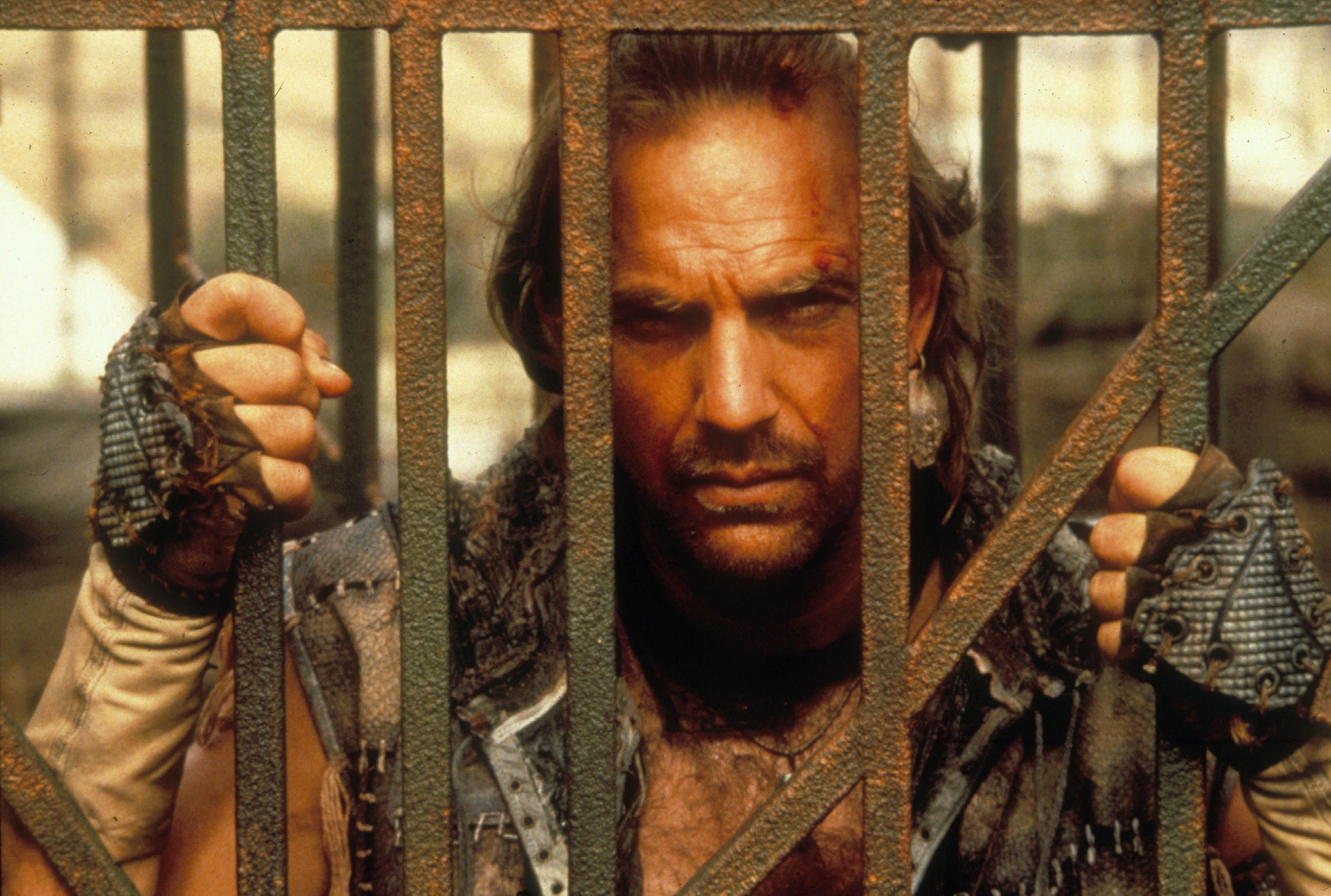 Waterworld de Kevin Costner foi um desastre nos bastidores, e forçou o ator a recusar a redenção de Shawshank