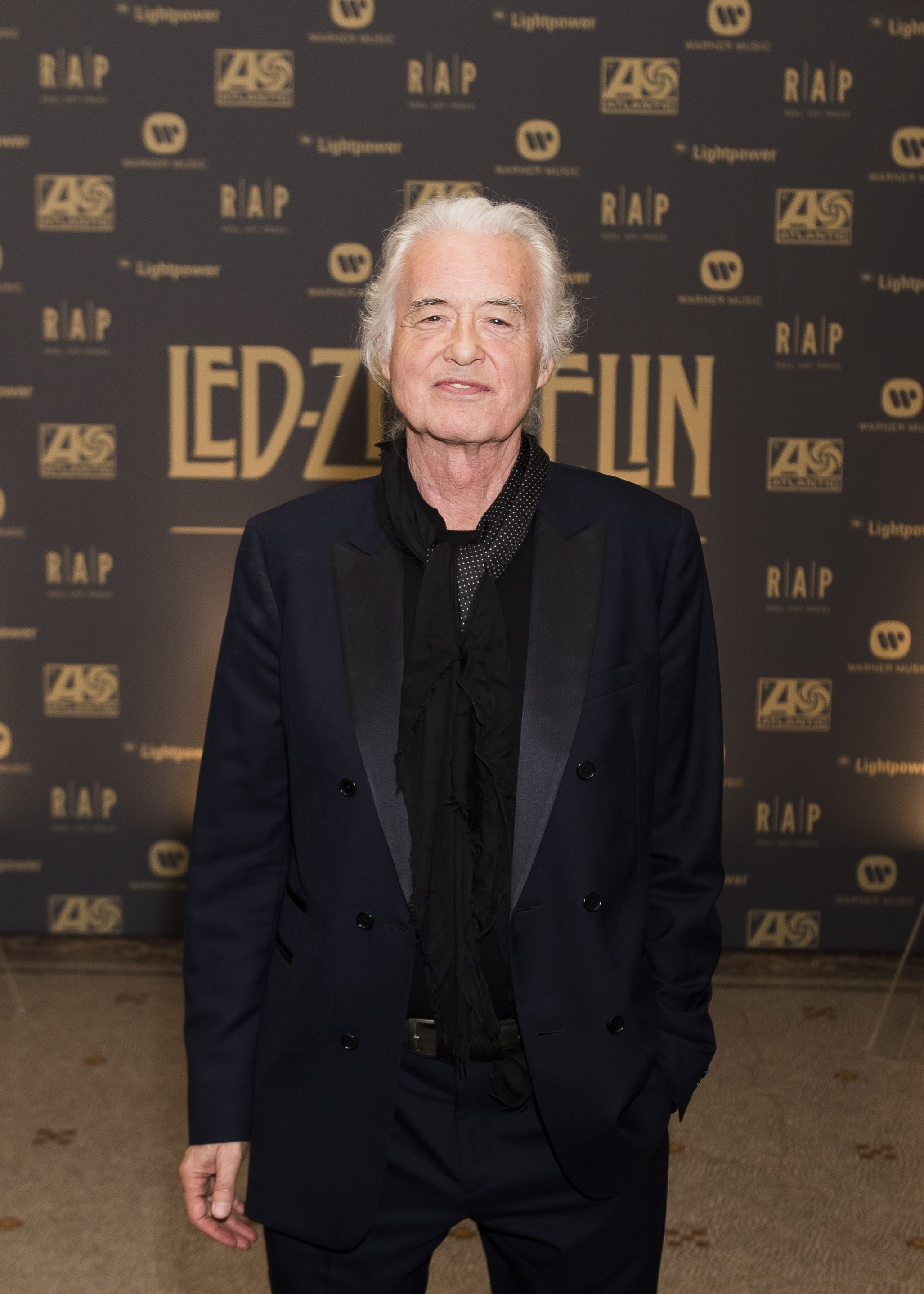 Steven Tyler afirma que recusou um show com Led Zeppelin, não precisava do trabalho