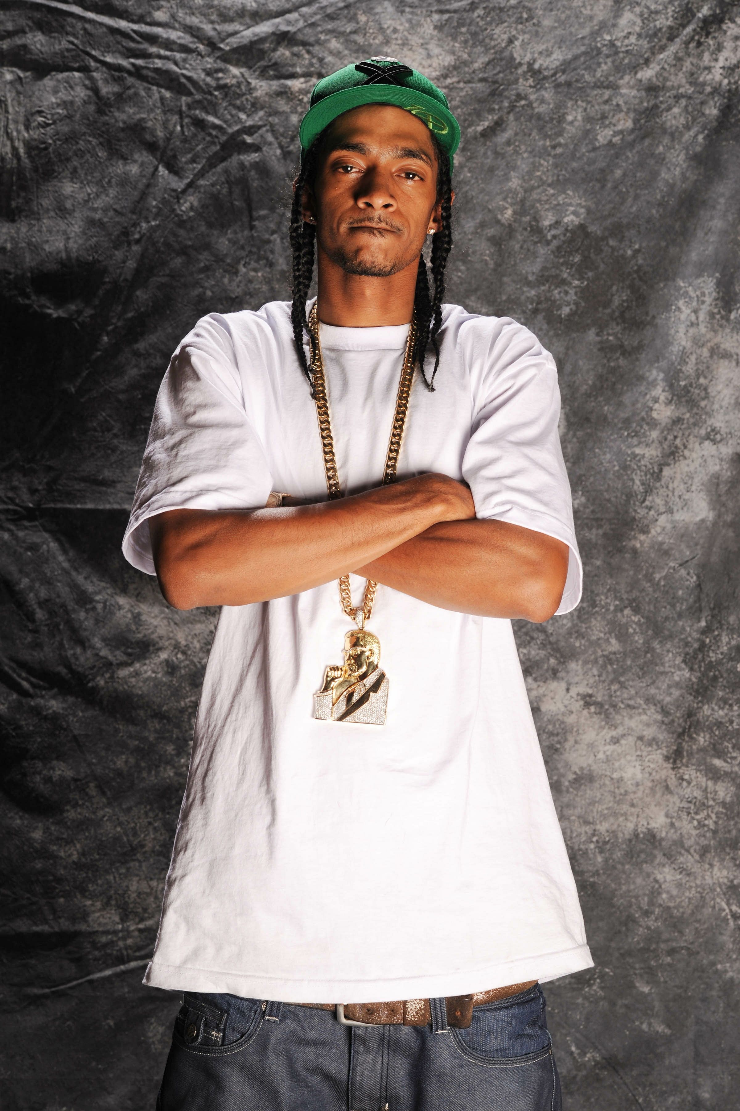 A verdadeira razão pela qual Nipsey Hussle recusou o papel de Snoop Dogg em Straight Outta Compton