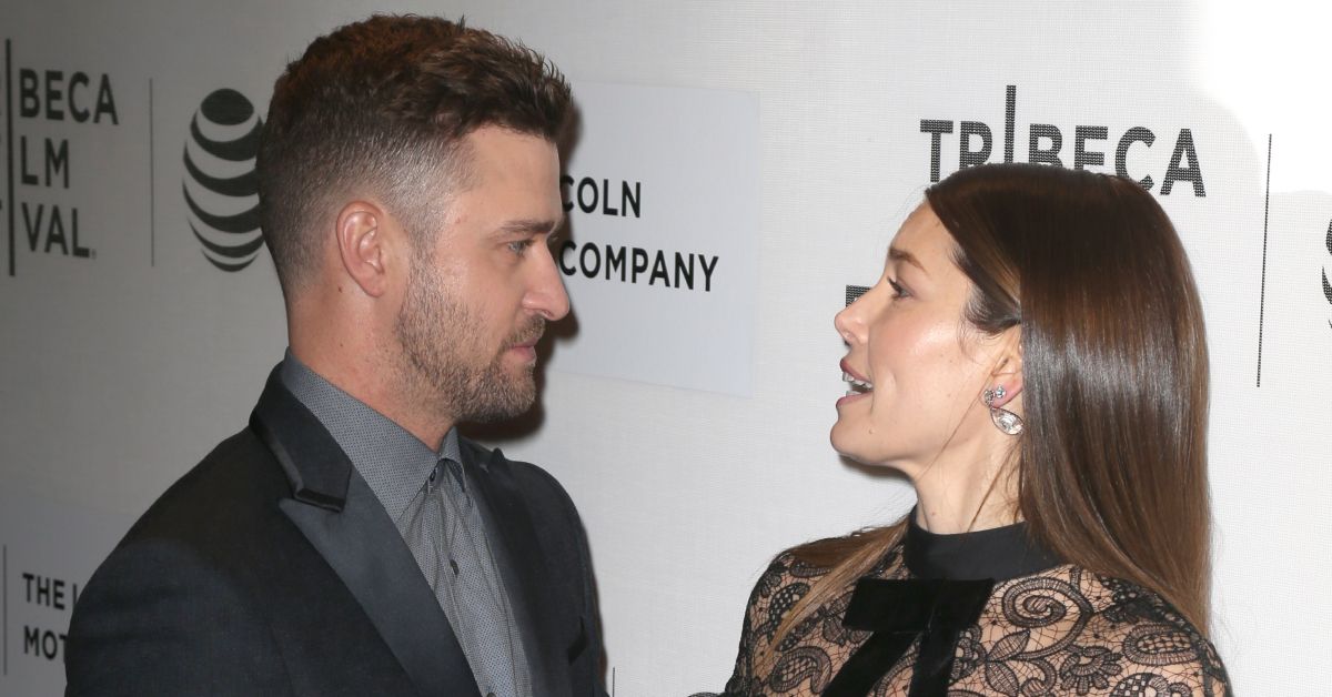Como os problemas de relacionamento de Justin Timberlake e Jessica Biel afetaram seu filho, Silas?