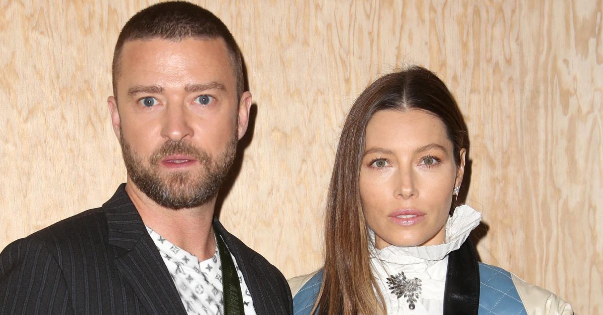 Como os problemas de relacionamento de Justin Timberlake e Jessica Biel afetaram seu filho, Silas?