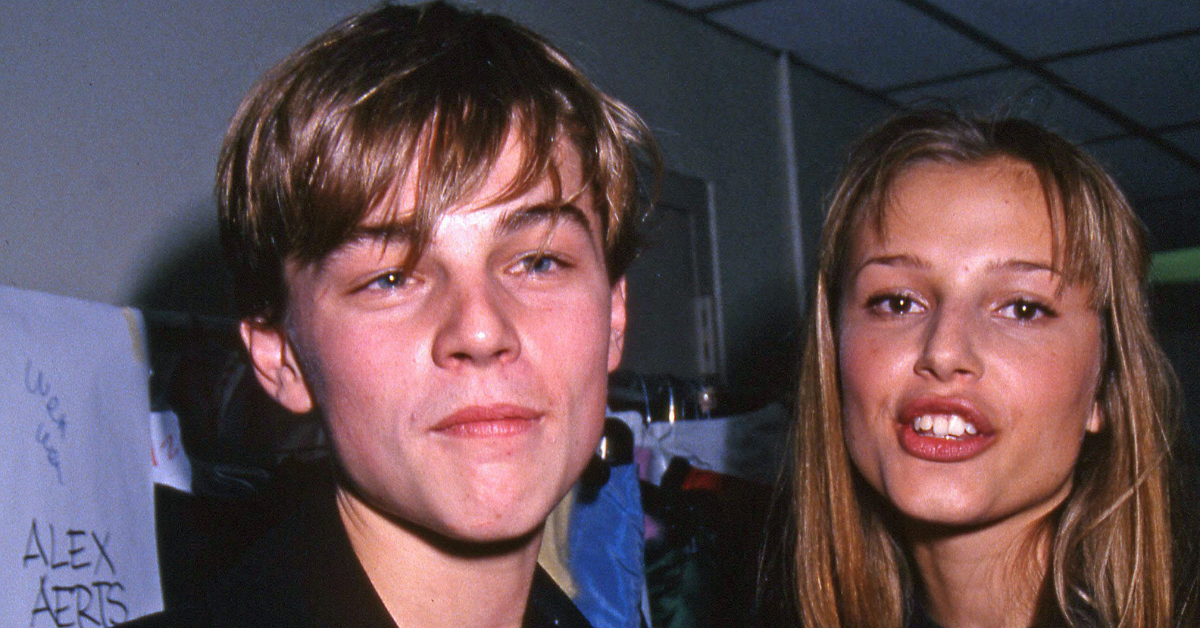 A vida amorosa de Leonardo DiCaprio era ainda mais selvagem quando ele era mais jovem, aqui está o que sabemos