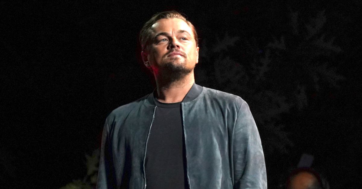 O que aconteceu com a mulher que atacou Leonardo DiCaprio?