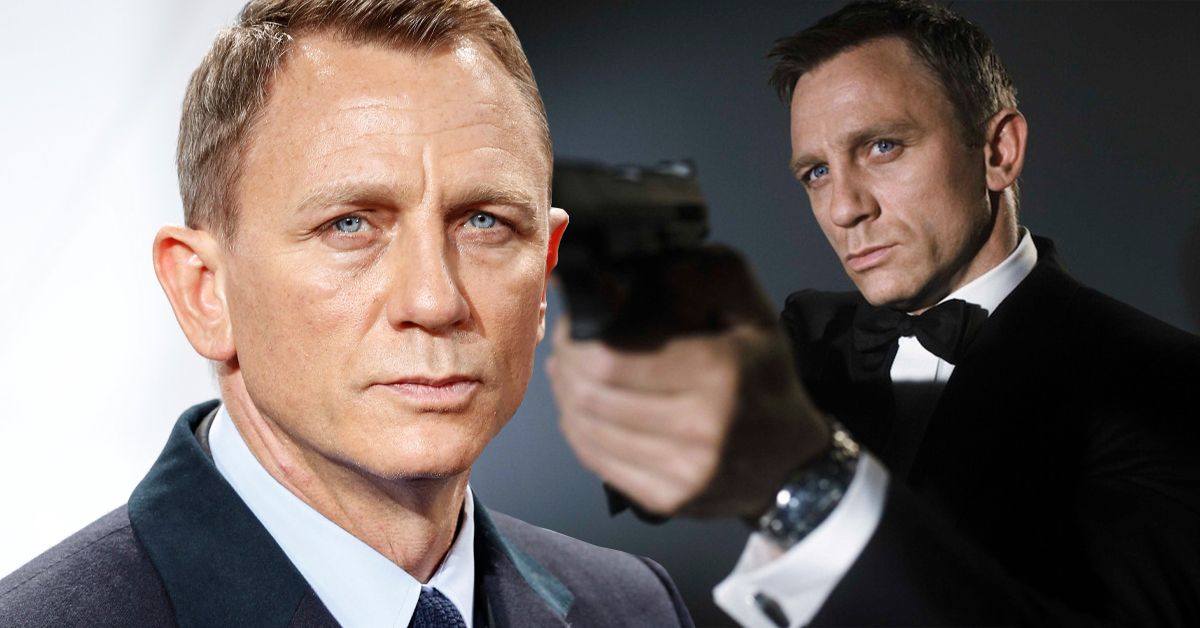 Muito antes de Daniel Craig ser considerado para James Bond, Hugh Jackman rejeitou o papel