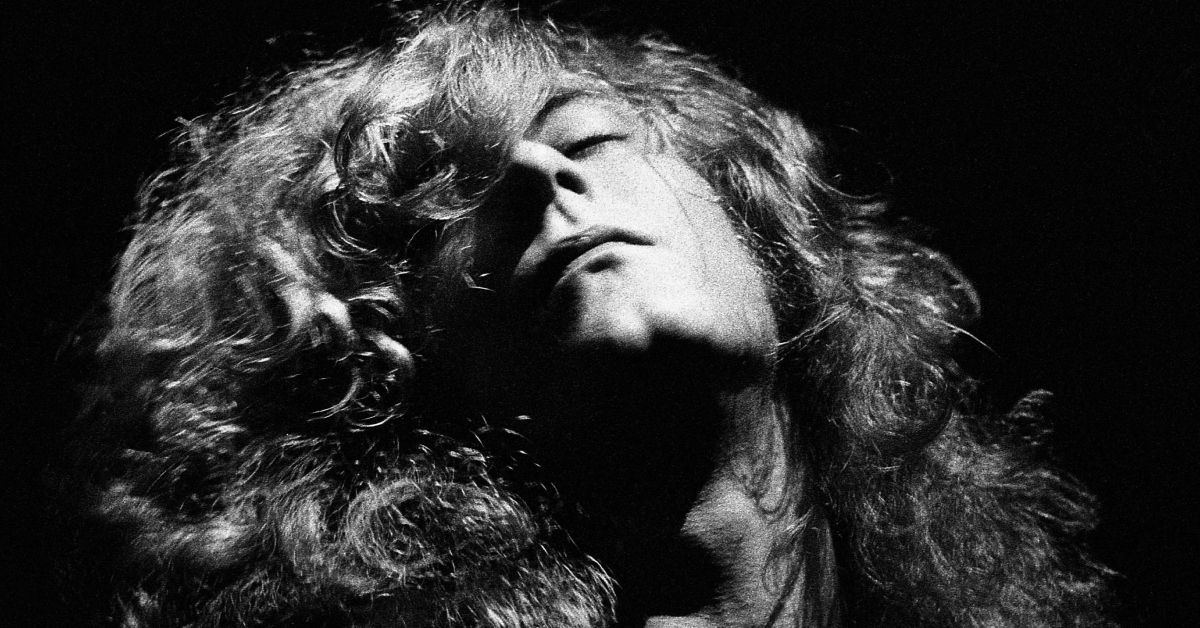 Pensamentos brutalmente honestos de Robert Plant sobre as melhores músicas do Led Zeppelin