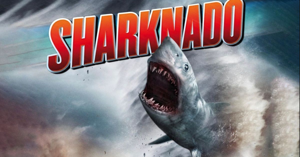 As 10 aparições mais estranhas nos filmes de Sharknado