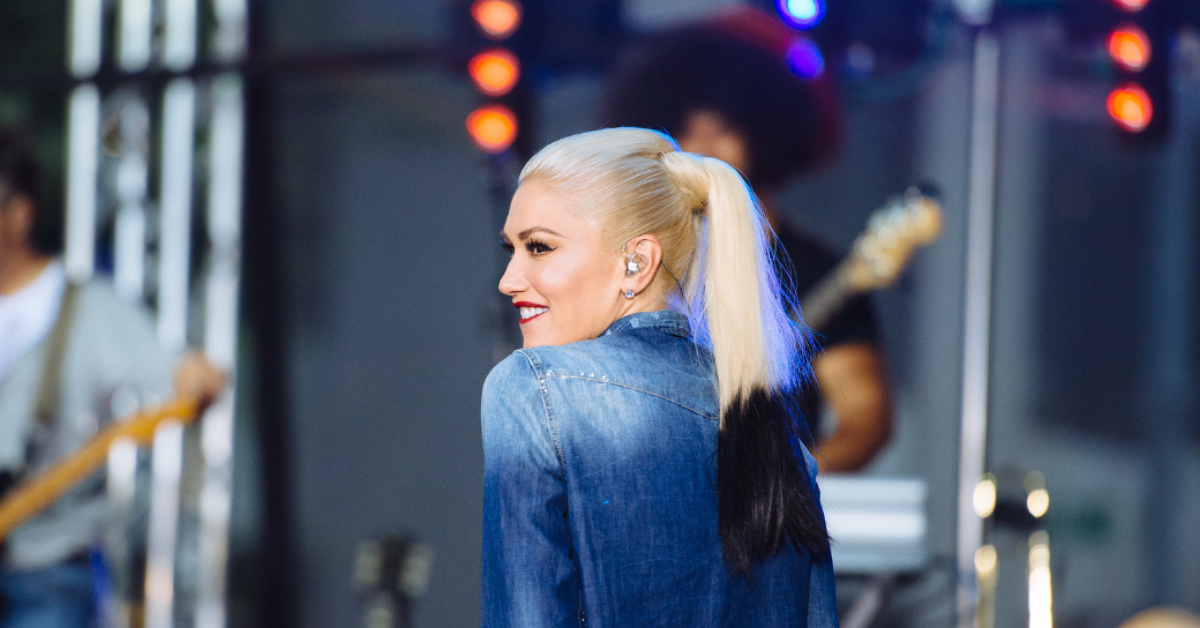 Como o irmão de Gwen Stefani ajudou a lançar sua carreira após um doloroso desgosto