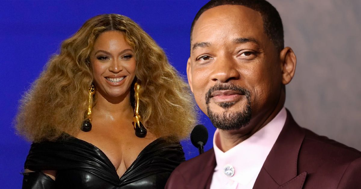 Will Smith e Beyoncé deveriam inicialmente estrelar um filme vencedor do Oscar que arrecadou US $ 436 milhões nas bilheterias
