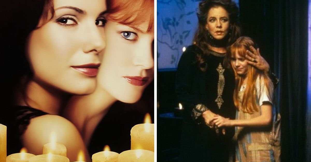 Por que o maior clássico cult dos anos 90 de Sandra Bullock encontrou uma nova vida décadas depois, de acordo com a co-estrela Stockard Channing