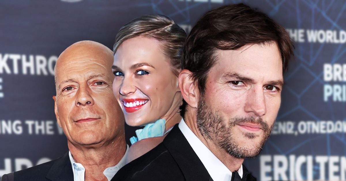 Ashton Kutcher: Ciúmes e Revelações nos Relacionamentos em Hollywood
