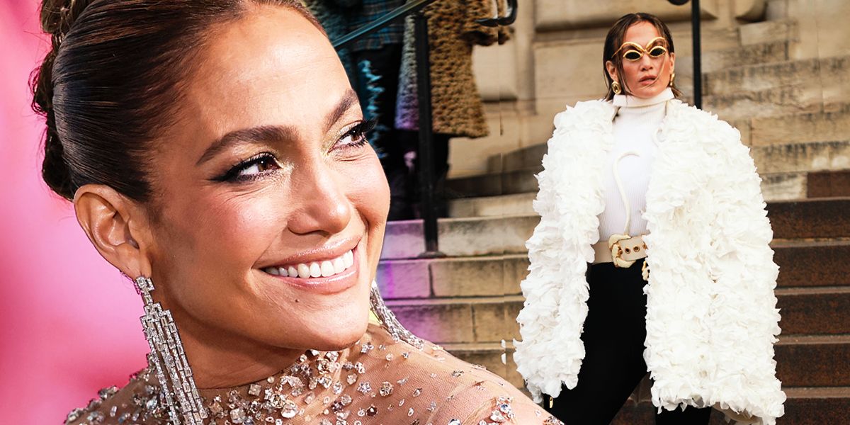 O Estilo de Vida Luxuoso de Jennifer Lopez: Investimentos e Diversificação