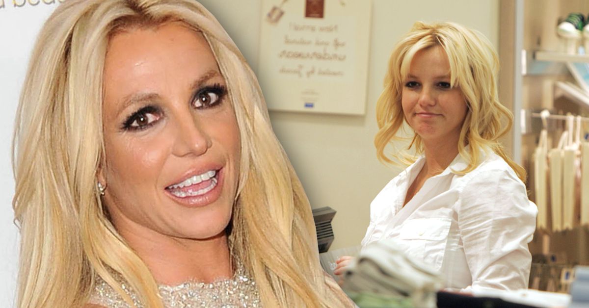 Trajetória e Fortuna: Britney Spears e seus US$ 70 Milhões em 2024