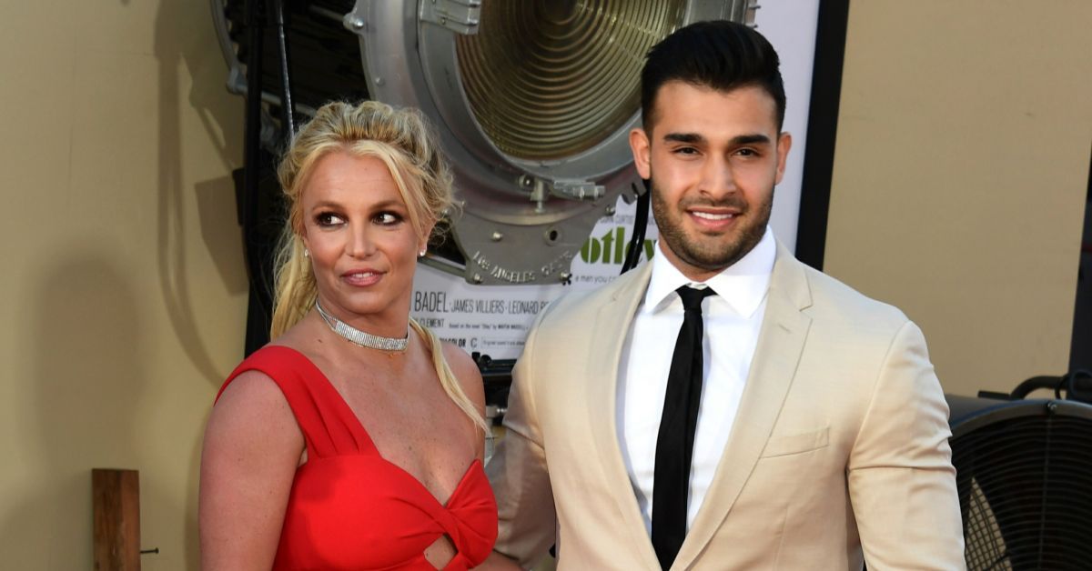 Britney Spears Rebate Demandas ‘Patéticas’ de Sam Asghari Após Divórcio Turbulento