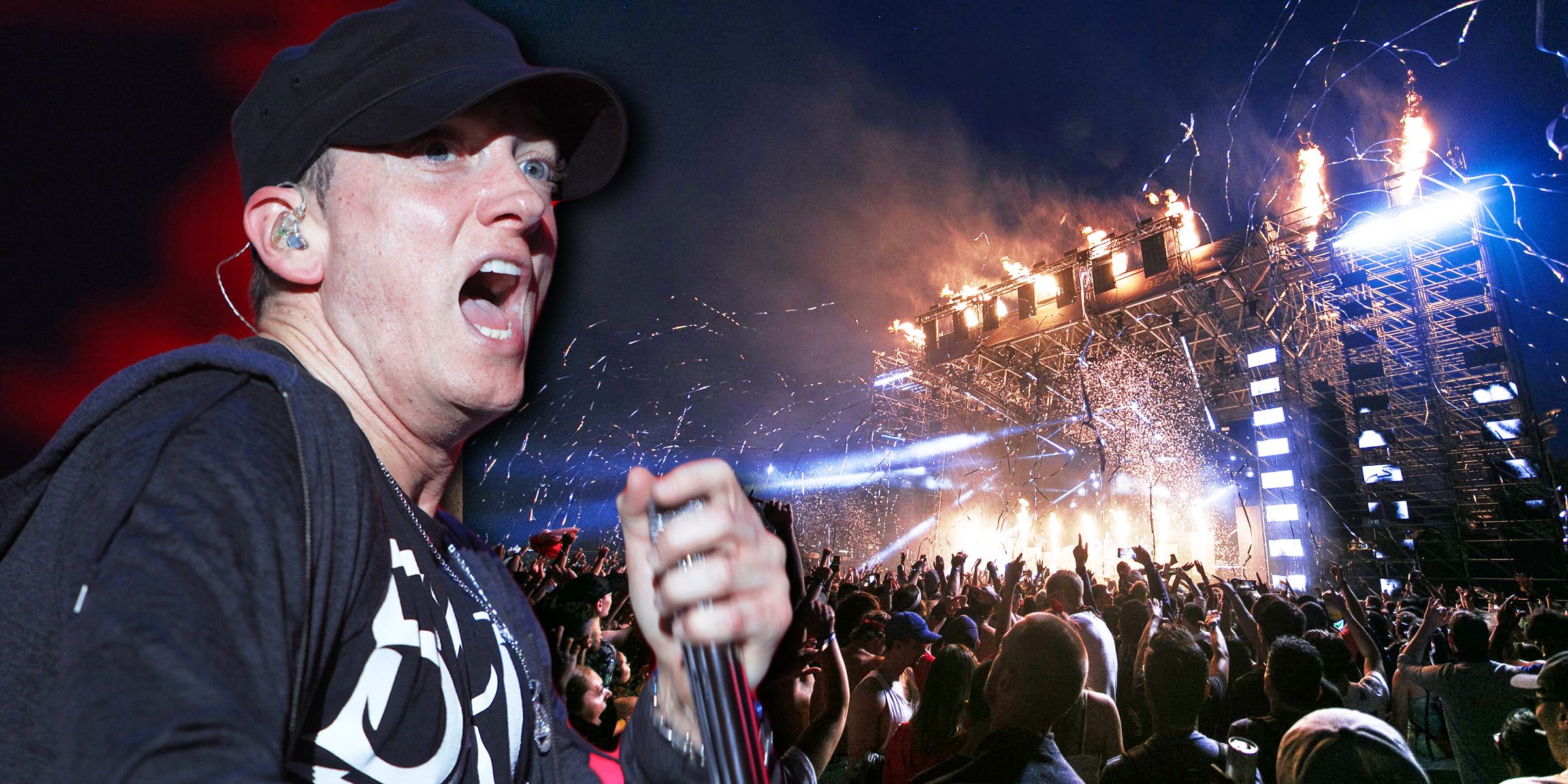As 15 Mais Ouvidas de Eminem no Spotify: Os Grandes Sucessos Revelados