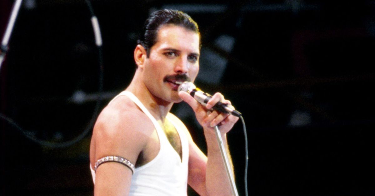 Freddie Mercury: Venda da Mansão em Londres Onde Ele Morreu