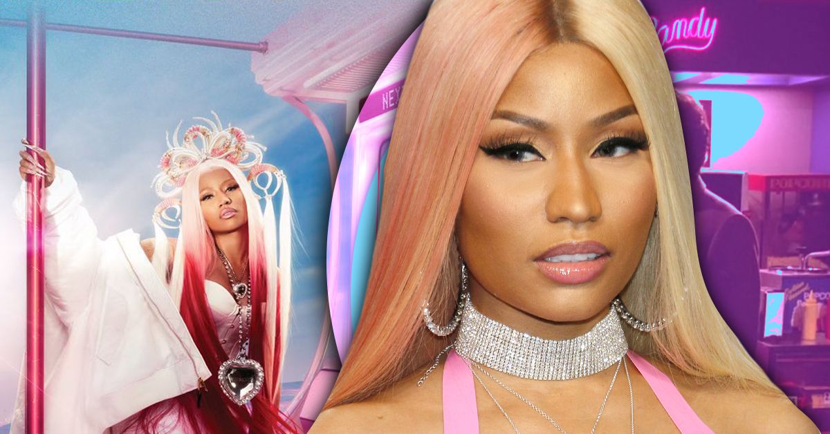 Escândalos na Turnê Pink Friday 2 de Nicki Minaj: Revelações e Controvérsias