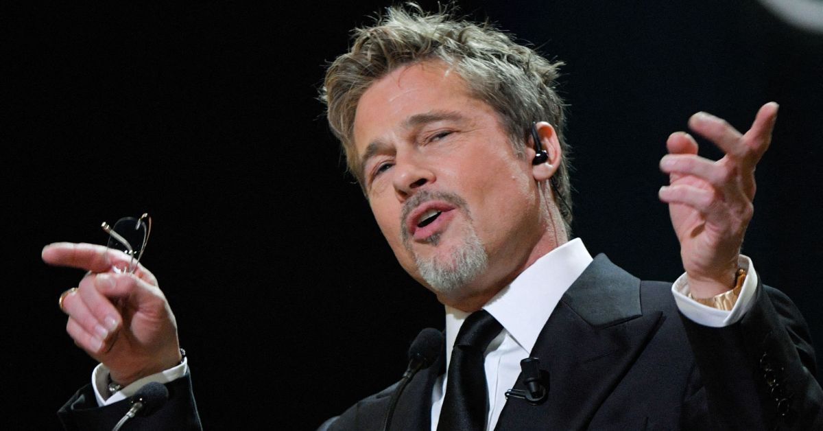 Diretor Critica Brad Pitt por Comportamento no Set após Vitória na Justiça