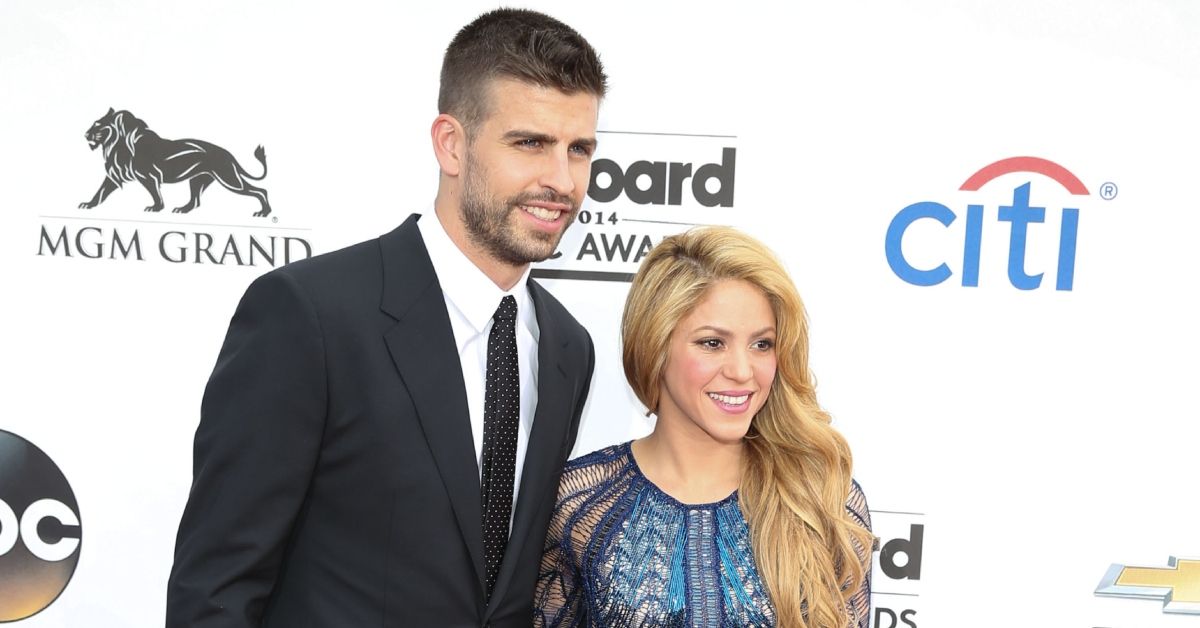 Shakira: Sacrificando Carreira pelo Amor a Gerard Piqué – Revelações Surpreendentes