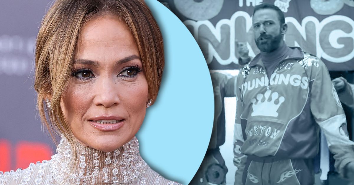 Jennifer Lopez e Ben Affleck: Amor pelo Dunkin’ Donuts no Super Bowl