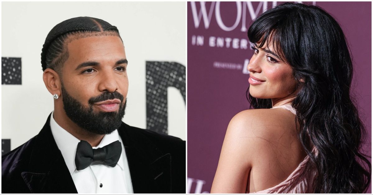 Camila Cabello evita Rumores sobre Romance com Drake