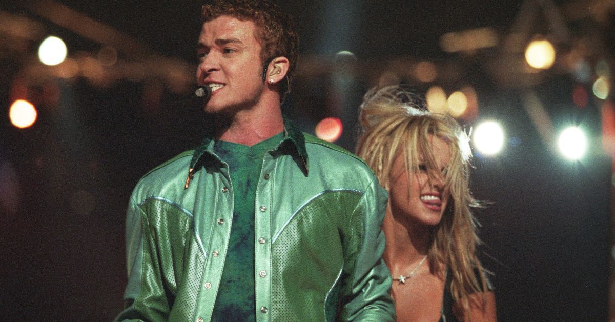 Justin Timberlake – Tentativa de Reabilitação Após Escândalo com Britney Spears