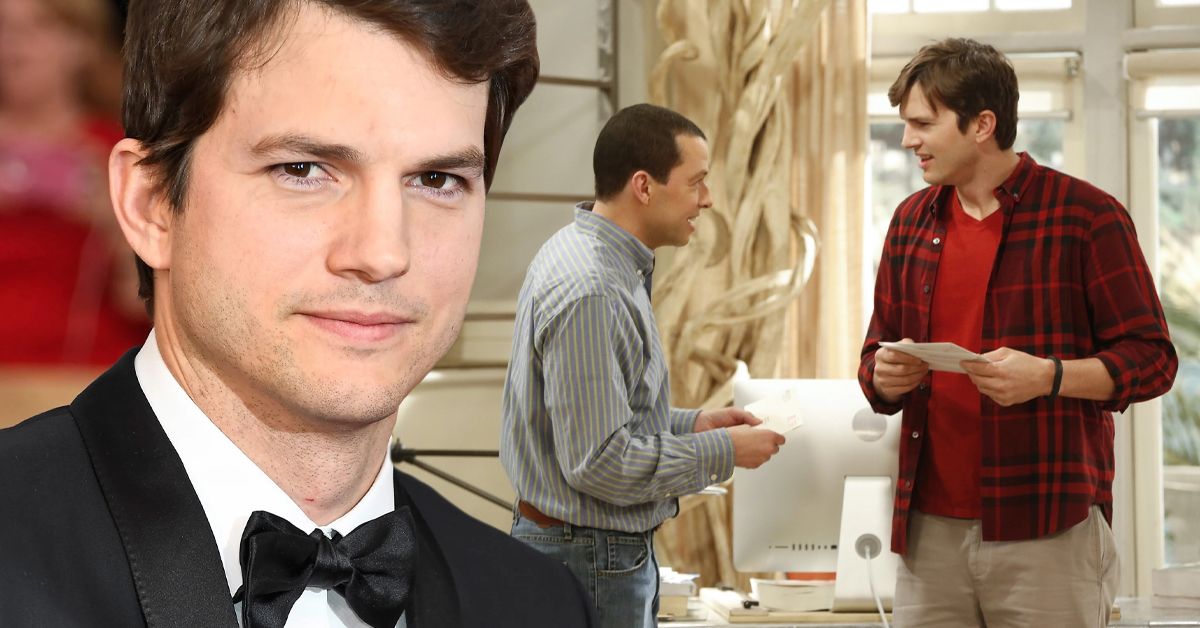 Aparência Atual das Ex-namoradas de Ashton Kutcher em ‘Two and a Half Men’