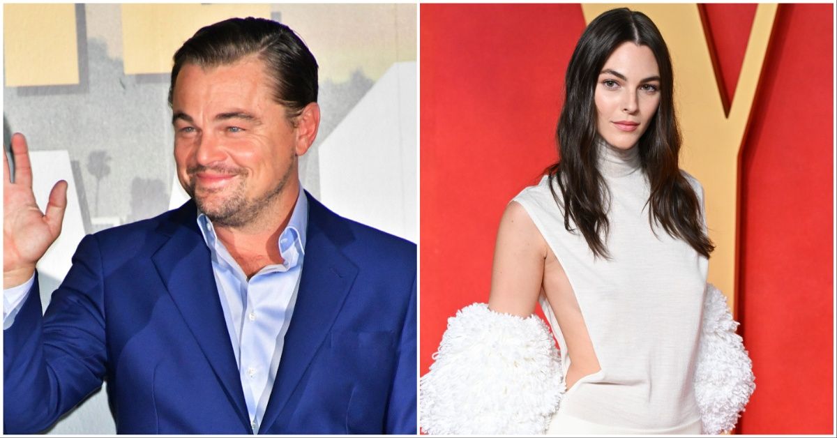 Fãs de Leonardo DiCaprio não se surpreendem com negação de noivado