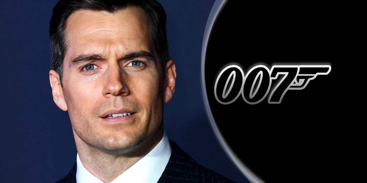 Por Que Henry Cavill Não Foi Escolhido Como James Bond: O Motivo Revelado
