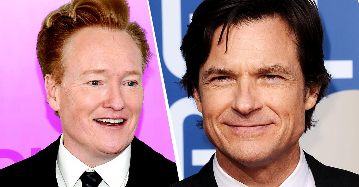 Conan O’Brien e Jason Bateman: Rivalidade ou Brincadeira?