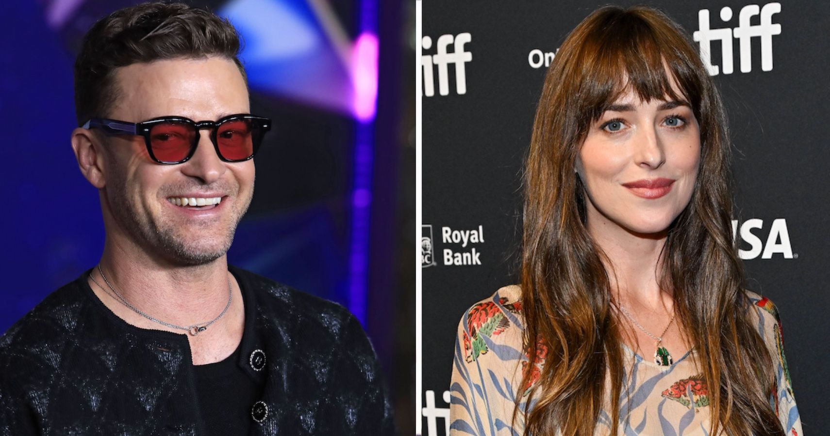 Críticas a Justin Timberlake por Comportamento com Dakota Johnson no Saturday Night Live