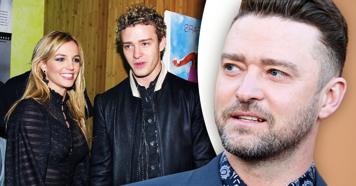 Nova Treta – Justin Timberlake e Britney Spears Trocam Indiretas em Público