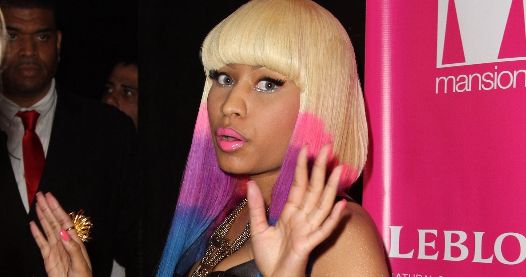Nicki Minaj Fala sobre Arrependimento em Cirurgias Plásticas: ‘Eu Era Melhor Antes’