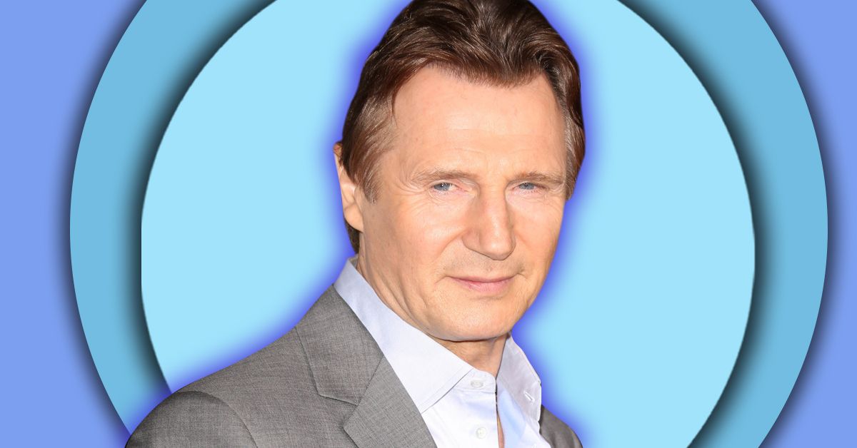 Liam Neeson: Rumo à Comédia em ‘The Naked Gun’