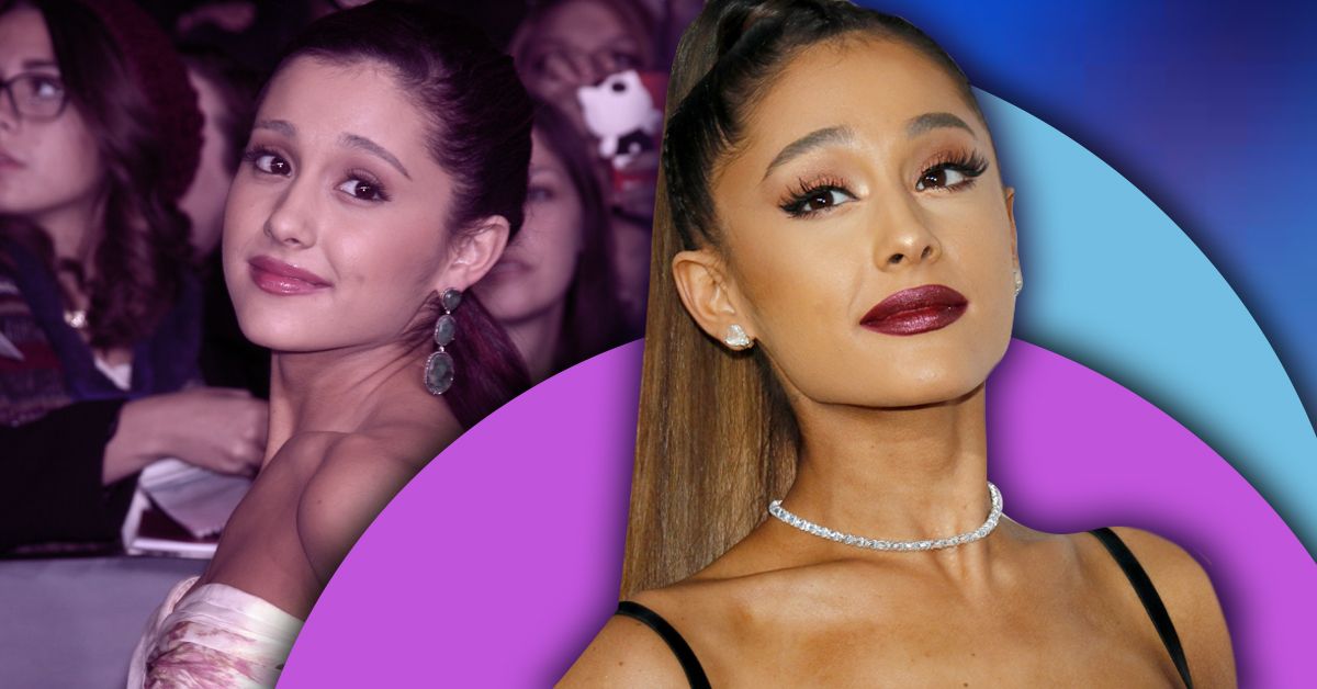 A Evolução da Voz de Ariana Grande: Da Música para o Papel em Wicked