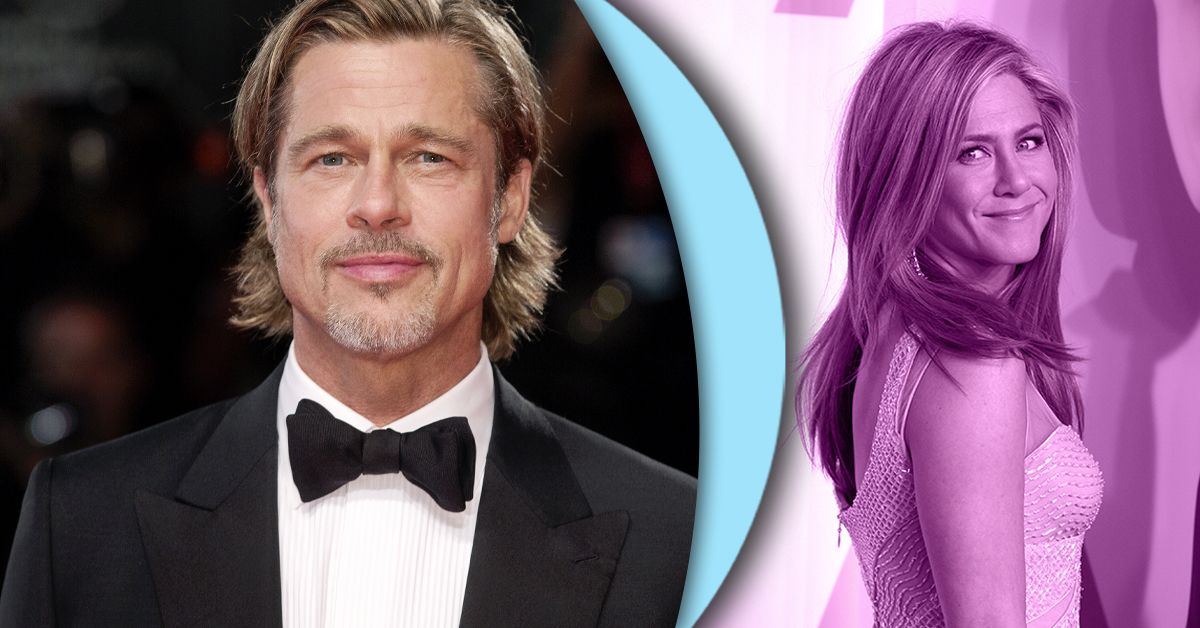 Fãs Indignados: Brad Pitt Fala sobre Casamento com Jennifer Aniston