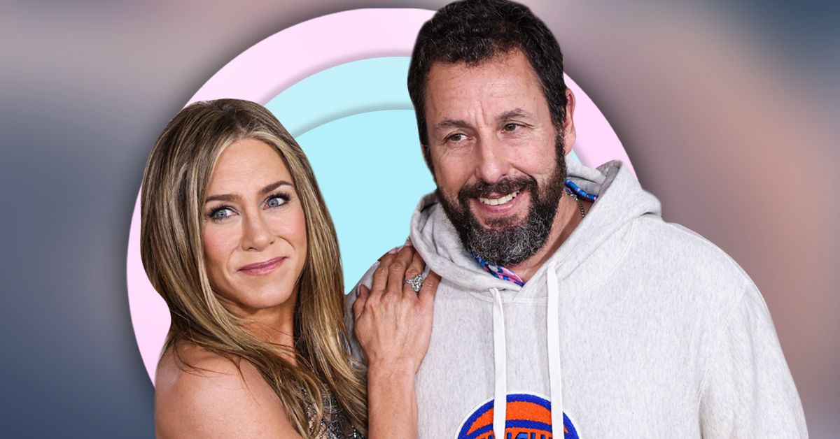 Adam Sandler Surpreende Jennifer Aniston com Pergunta sobre ‘The Rachel’