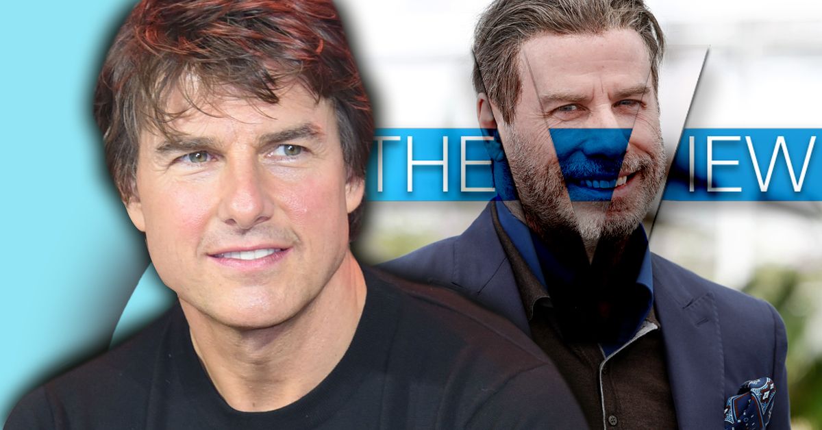 Luto e Solidariedade: Tom Cruise Compartilha Tristeza pela Tragédia na Vida de John Travolta