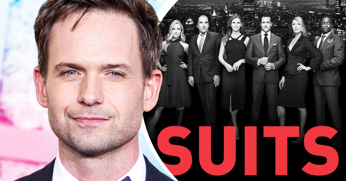 Nova escolha de elenco de Suits LA anima fãs da série